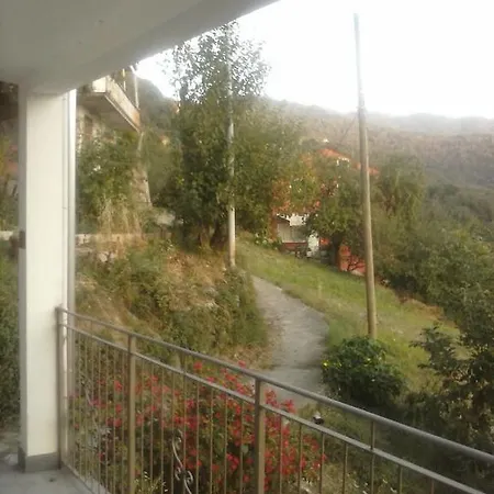 Nido Della Gallina Διαμέρισμα *