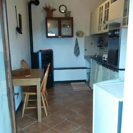 Nido Della Gallina