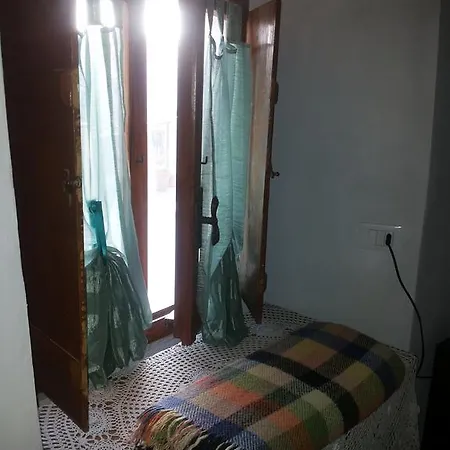 Nido Della Gallina 우스키오
